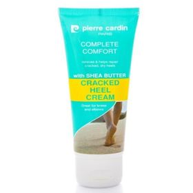 Pierre Cardin 75 Ml Nemlendirici Ve Yumuşatıcı Topuk Çatlak Kremi