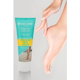 Pierre Cardin 75 Ml Nemlendirici Ve Yumuşatıcı Topuk Çatlak Kremi