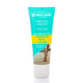 Pierre Cardin 75 Ml Nemlendirici Ve Yumuşatıcı Topuk Çatlak Kremi