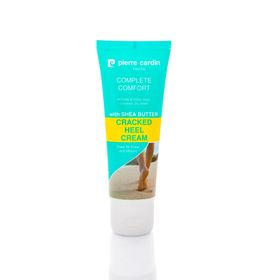 Pierre Cardin 75 Ml Nemlendirici Ve Yumuşatıcı Topuk Çatlak Kremi