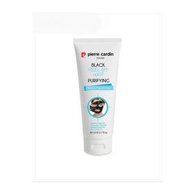 Pierre Cardin 75 ml Peel Off Arındırıcı Soyulabilir Siyah Maske