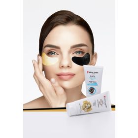 Pierre Cardin 75 ml Peel Off Arındırıcı Soyulabilir Siyah Maske