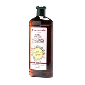 Pierre Cardin 750 ml Herbal Onarıcı ve Canlandırıcı Etkili Şampuan