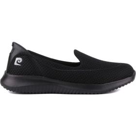 Pierre Cardin 750-PC-30168 Siyah Renk Kadın Ayakkabı