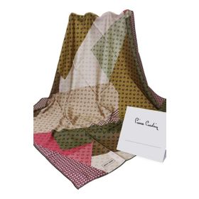 Pierre Cardin 7724799-951 Twill Eşarp