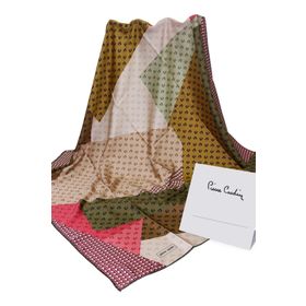 Pierre Cardin 7724799-951 Twill Eşarp