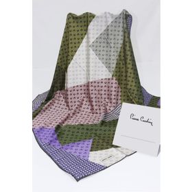 Pierre Cardin 7724799-952 Twill Eşarp