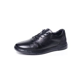 Pierre Cardin 77471 Siyah Erkek Günlük Ayakkabı