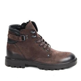 Pierre Cardin 77500 Kahverengi Erkek Bot
