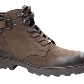 Pierre Cardin 77500 Kahverengi Erkek Bot