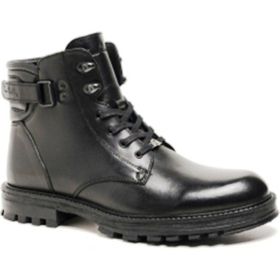 Pierre Cardin 77500 Siyah Erkek Bot
