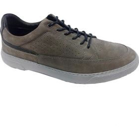 Pierre Cardin 77537 Gri Erkek Bot