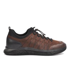 Pierre Cardin 77541 Kahve Erkek Günlük Ayakkabı