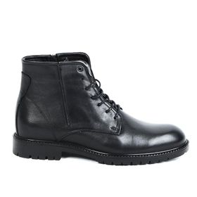 Pierre Cardin 77558 Siyah Erkek Bot