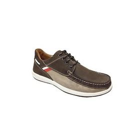 Pierre Cardin 77601 Hakiki Nubuk Deri Erkek Günlük Ayakkabı