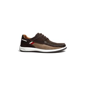 Pierre Cardin 77601 Hakiki Nubuk Deri Erkek Günlük Ayakkabı