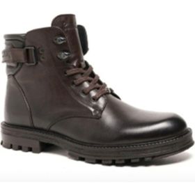 Pierre Cardin 77648 Kahverengi Erkek Bot