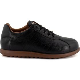 Pierre Cardin 77666 Siyah Erkek Casual Ayakkabı