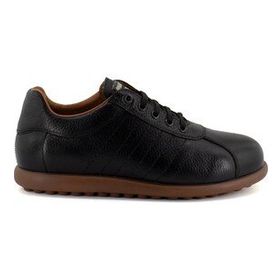 Pierre Cardin 77666 Siyah Erkek Casual Ayakkabı