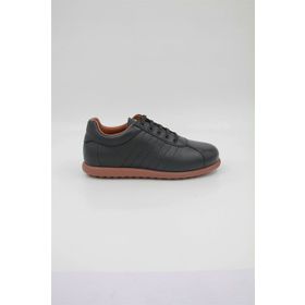 Pierre Cardin 77666 Siyah Erkek Casual Ayakkabı