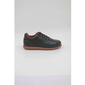 Pierre Cardin 77666 Siyah Erkek Casual Ayakkabı