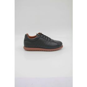 Pierre Cardin 77666 Siyah Erkek Casual Ayakkabı