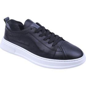 Pierre Cardin 779003 Siyah Erkek Günlük Ayakkabı
