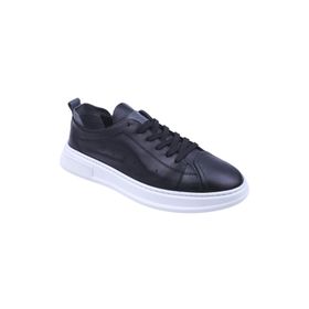 Pierre Cardin 779003 Siyah Erkek Günlük Ayakkabı