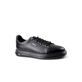 Pierre Cardin 779011 Siyah Erkek Günlük Ayakkabı
