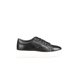 Pierre Cardin 779014 Siyah Erkek Günlük Ayakkabı