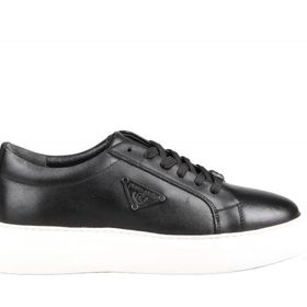 Pierre Cardin 779014 Siyah Erkek Günlük Ayakkabı
