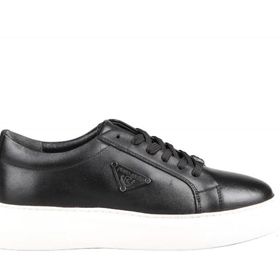 Pierre Cardin 779014 Siyah Erkek Günlük Ayakkabı
