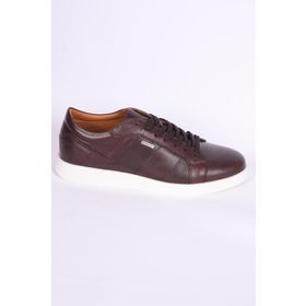 Pierre Cardin 779029 Kahverengi Erkek Spor Ayakkabı