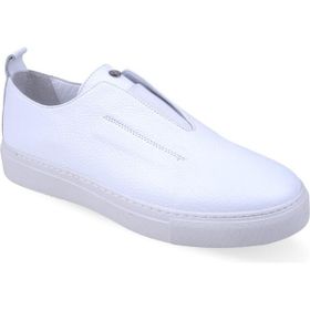 Pierre Cardin 779044 Beyaz Erkek Günlük Ayakkabı