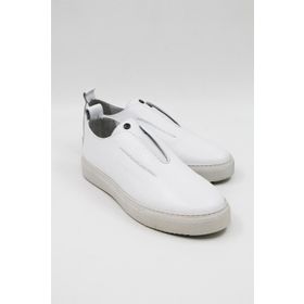 Pierre Cardin 779044 Beyaz Erkek Günlük Ayakkabı