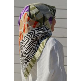 Pierre Cardin 7901438-951 Tivil İpek Eşarp
