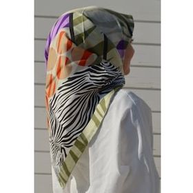 Pierre Cardin 7901438-951 Tivil İpek Eşarp
