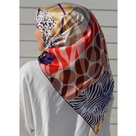 Pierre Cardin 7901438-991 Tivil İpek Eşarp