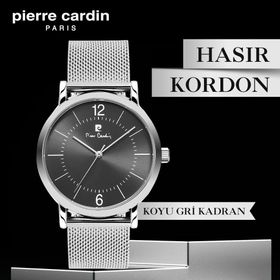Pierre Cardin 800011F101 Kadın Kol Saati