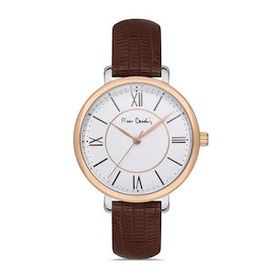 Pierre Cardin 800102F09 Erkek Kol Saati