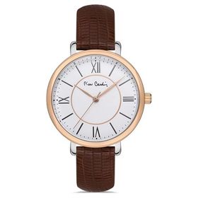 Pierre Cardin 800102F09 Erkek Kol Saati