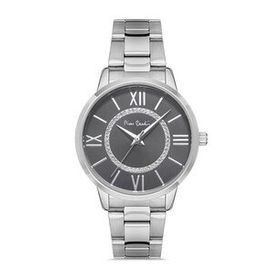Pierre Cardin 800202F02 Gri Kadın Kol Saati