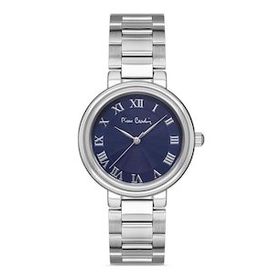 Pierre Cardin 800302F08 Gri Kadın Kol Saati