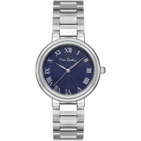 Pierre Cardin 800302F08 Gri Kadın Kol Saati