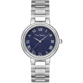 Pierre Cardin 800302F08 Gri Kadın Kol Saati