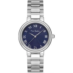 Pierre Cardin 800302F08 Gri Kadın Kol Saati