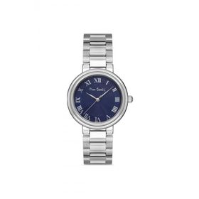 Pierre Cardin 800302F08 Gri Kadın Kol Saati