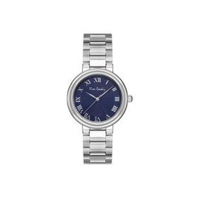 Pierre Cardin 800302F08 Gri Kadın Kol Saati