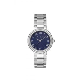 Pierre Cardin 800302F08 Gri Kadın Kol Saati