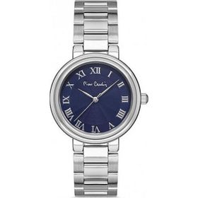 Pierre Cardin 800302F08 Gri Kadın Kol Saati